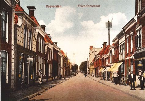 Coevorden Foto's .